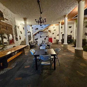 La Capitanía Rural, San Pedro , Antigua Guatemala