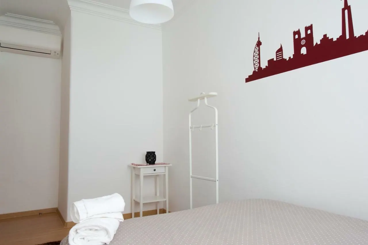 Lisbon Zoo House Apartment Portugal