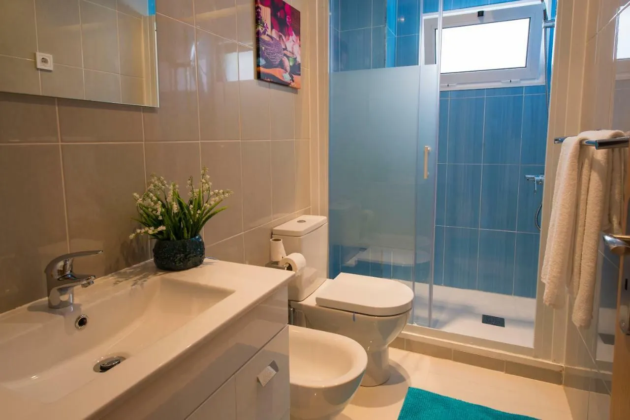Lisbon Zoo House Apartment